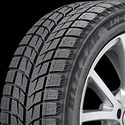 Bridgestone Blizzak LM-60